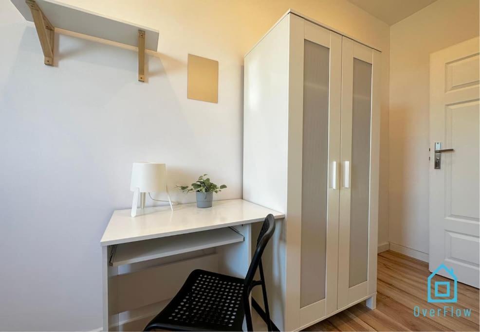 גדנסק Waza Room מראה חיצוני תמונה